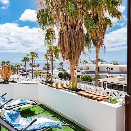 Vivienda Vacacional Timanfaya Puerto del Carmen  Exterior foto
