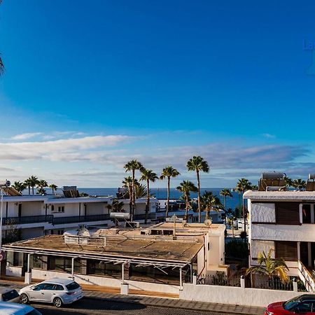 Vivienda Vacacional Timanfaya Puerto del Carmen  Exterior foto