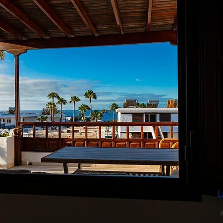 Vivienda Vacacional Timanfaya Puerto del Carmen  Exterior foto